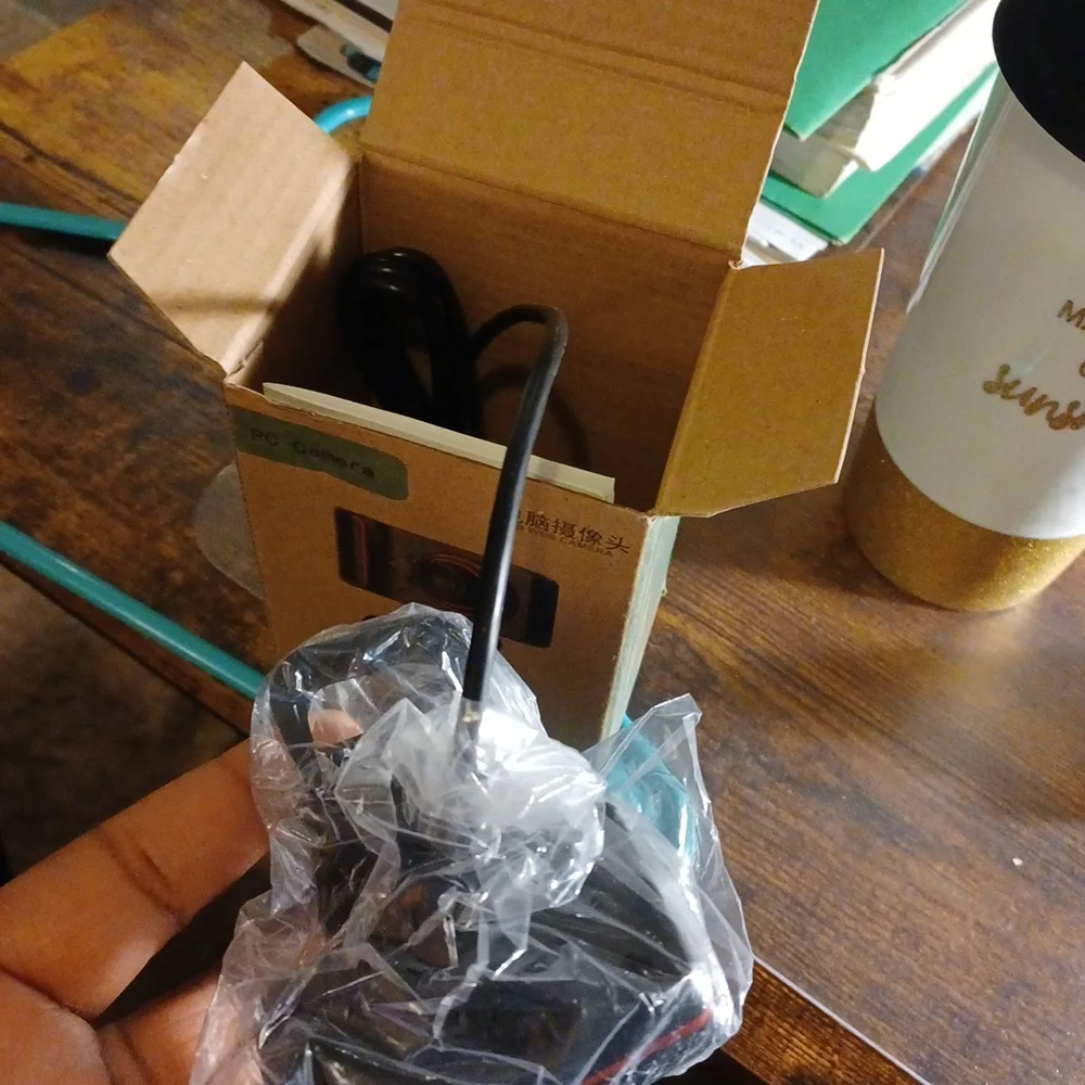 PC Camera